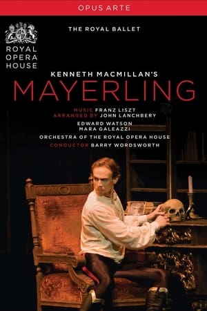 Mayerling 2010