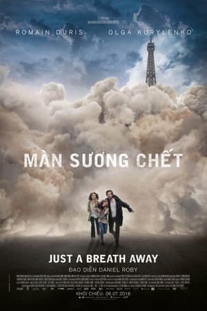 Poster Màn Sương Chết 2018