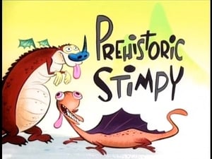 The Ren & Stimpy Show: 4×8