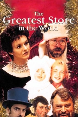 The Greatest Store In The World poster