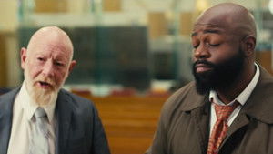 Still from Harold the Hare