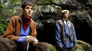 Merlin – Die Neuen Abenteuer: 2×13