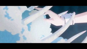 Shibou Yuugi de Meshi wo Kuu.: 1×10