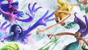 Krakens y sirenas: Conoce a los Gillman