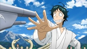 Ixion Saga: Dimensional Transfer Season 1 Episode 18
