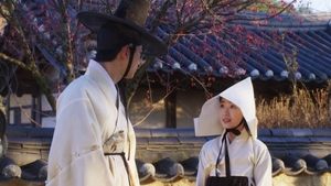 Secret Royal Inspector Joy 1×15