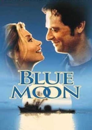 Poster Blue Moon 1999