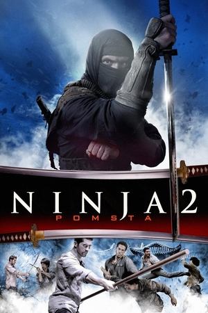 Nindža 2: Pomsta