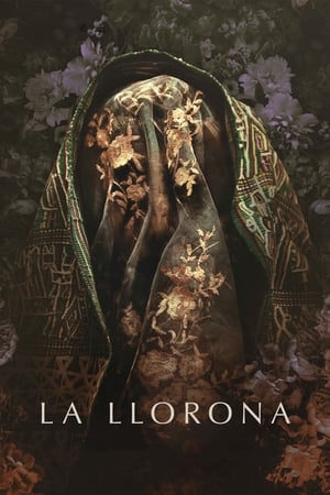 Poster Ла Йорона 2019