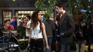 The Fosters: 2×3