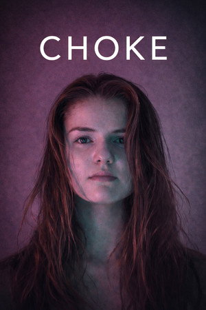 Постер фильма «Choke (2020)» — (16 из 64)