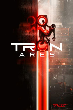 poster TRON: Ares