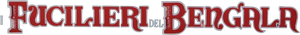 Rifles de Bengala — Logos 1