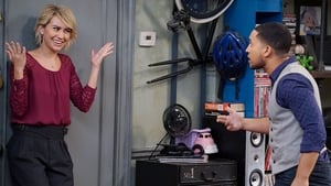 Baby Daddy: Stagione 5 x Episodio 1