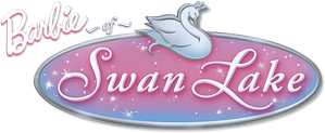 Barbie of Swan Lake