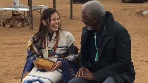 A História de Deus com Morgan Freeman: 1×5
