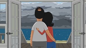 Bob burgerfalodája: 5×19