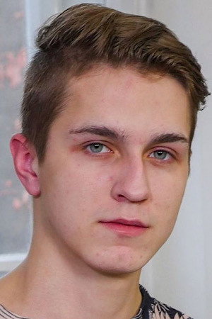 Erik Climber portrait