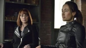 Nikita Season 3 นิกิต้า รหัสสาวโคตรเพชฌฆาต ปี 3 ตอนที่ 13