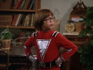 Mork ve Mindy: 3×1