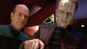 Star Trek: Voyager 5. évad 8. rész