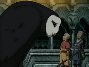 Avatar The Last Airbender Season 2 เณรน้อยเจ้าอภินิหาร ปี 2 ตอนที่ 10