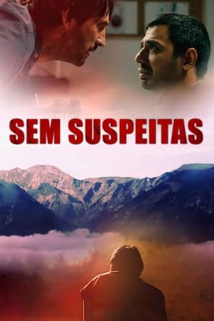 Sem Suspeitas - Poster