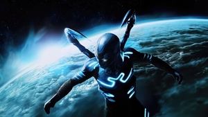 Blue Beetle (2023) • Lektor PL