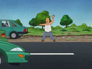 King of the Hill Season 12 Episode 4