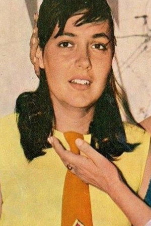 Eman Zou El Faqqar portrait