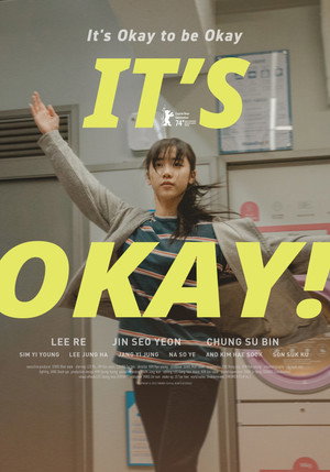 It's Okay!