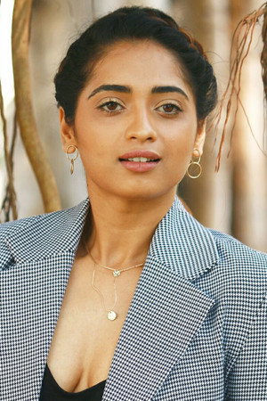 Masoom Shankar portrait