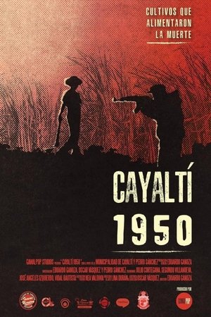 Cayalti 1950 (2024)