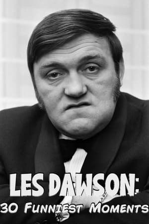 Poster di Les Dawson: 30 Funniest Moments