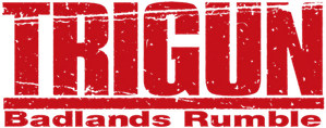 Trigun: Badlands Rumble