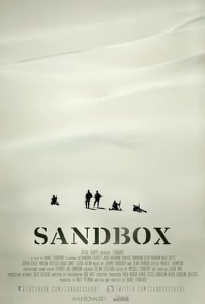 Poster Sandbox 2014