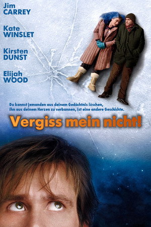 poster Eternal Sunshine of the Spotless Mind