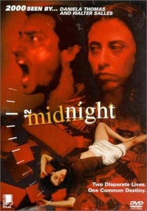 Poster Midnight (1998)