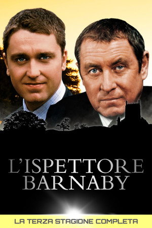 L'ispettore Barnaby - Stagione 3