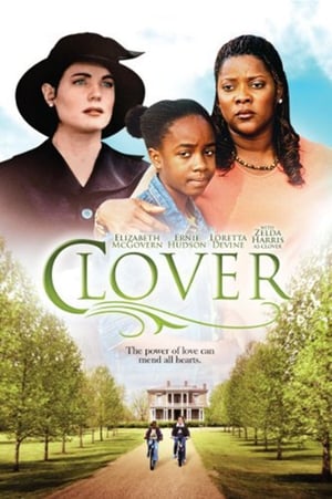 Poster Clover (1997)