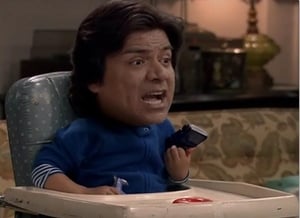 George Lopez: 2×24