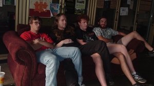 Don't Shoot Me: The Snake Mirror Weekend Tour