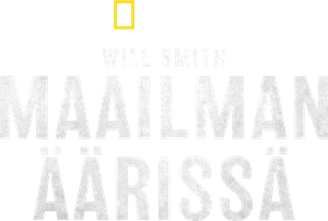 De polo a polo con Will Smith — Logos 1