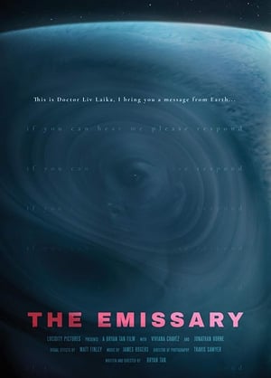 Image The Emissary