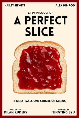 A Perfect Slice film complet