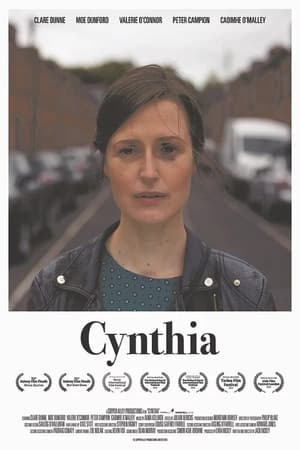 Poster Cynthia (2019)