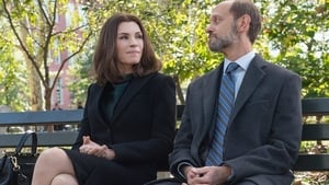 The Good Wife Sticky Content