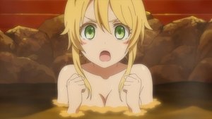 The Slime Diaries: That Time I Got Reincarnated as a Slime Season 1 Episode 10