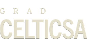 La ciudad de los Celtics — Logos 2