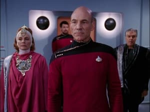 Star Trek: The Next Generation Sarek